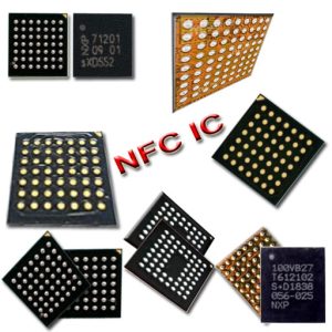 Universal NFC IC Number List for Mobile Phone